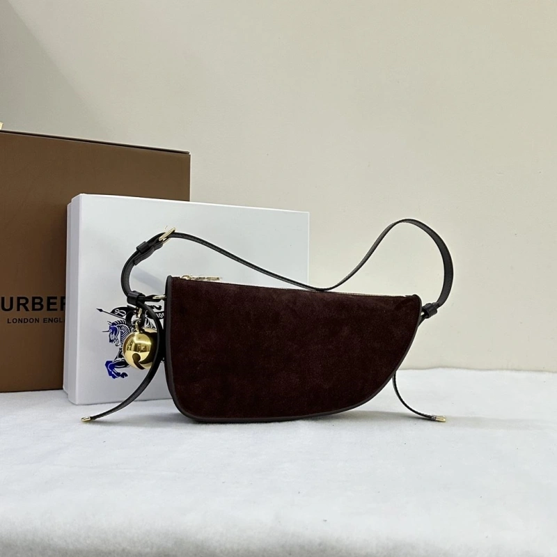 Bv*b*rry top handle bags 4237f-0324
