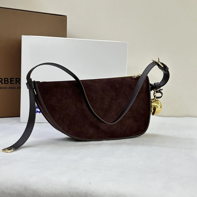 Bv*b*rry top handle bags 4237f-0324