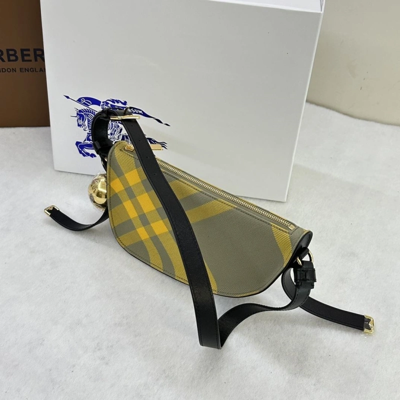 Bv*b*rry top handle bags 4237f-0325