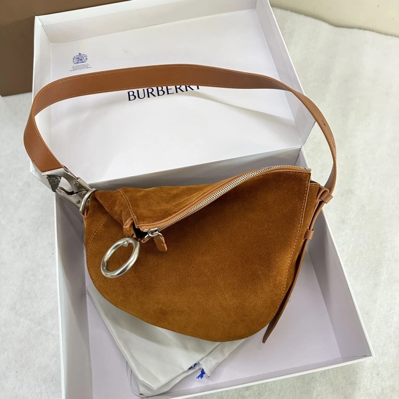 Bv*b*rry top handle bags 4237f-0336