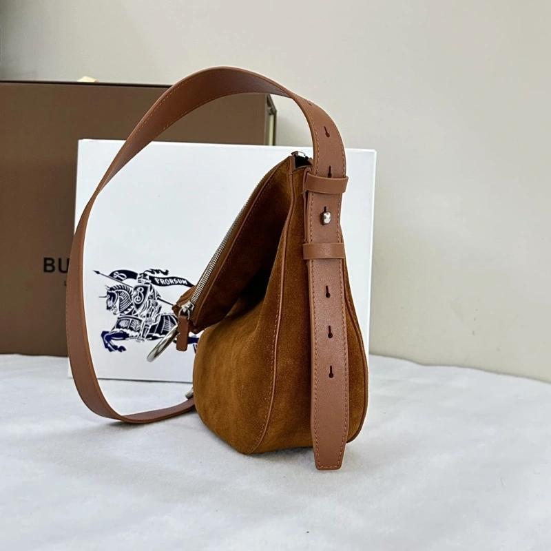 Bv*b*rry top handle bags 4237f-0336