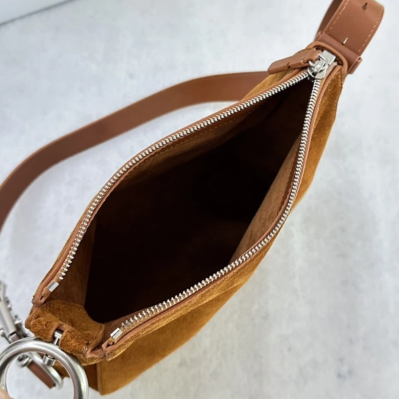 Bv*b*rry top handle bags 4237f-0336