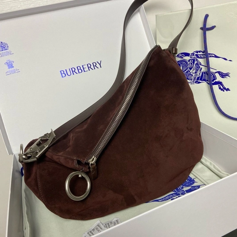 Bv*b*rry top handle bags 4237f-0337