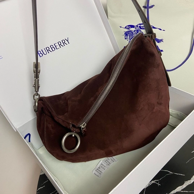Bv*b*rry top handle bags 4237f-0337
