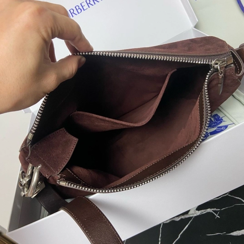 Bv*b*rry top handle bags 4237f-0337