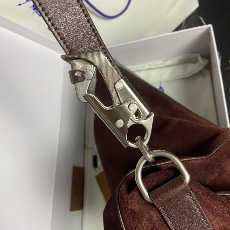 Bv*b*rry top handle bags 4237f-0337