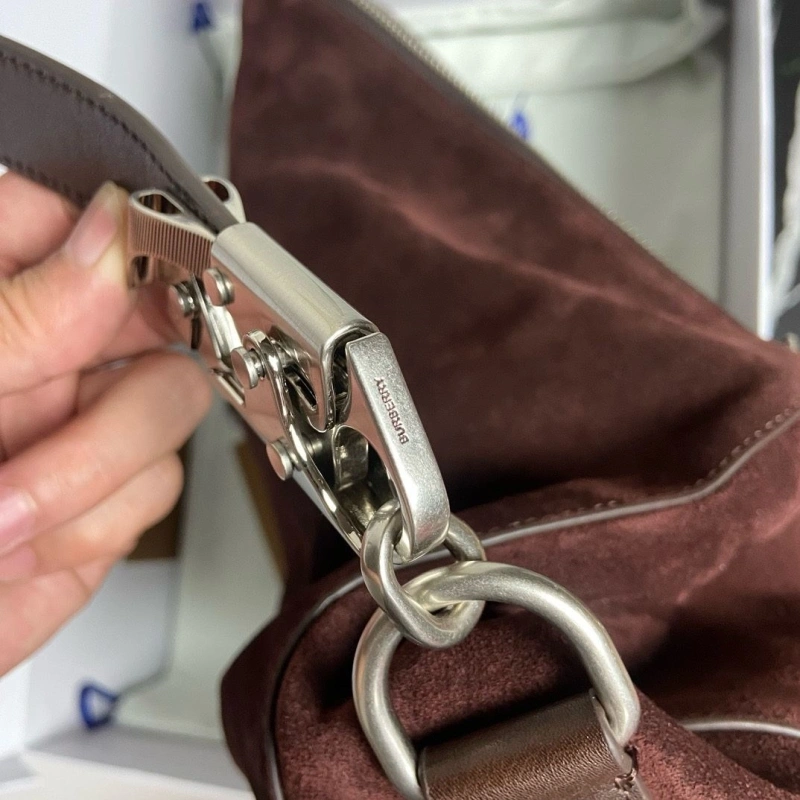 Bv*b*rry top handle bags 4237f-0337