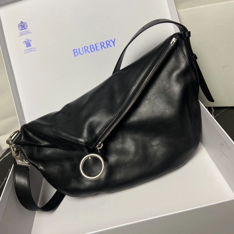 Bv*b*rry top handle bags 4237f-0338