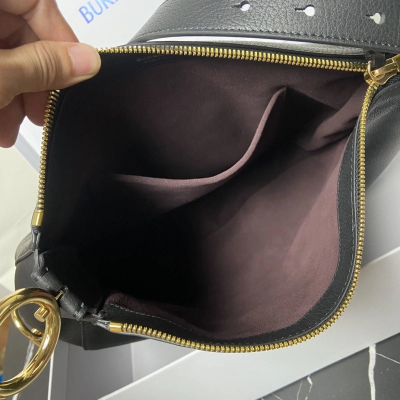 Bv*b*rry top handle bags 4237f-0340