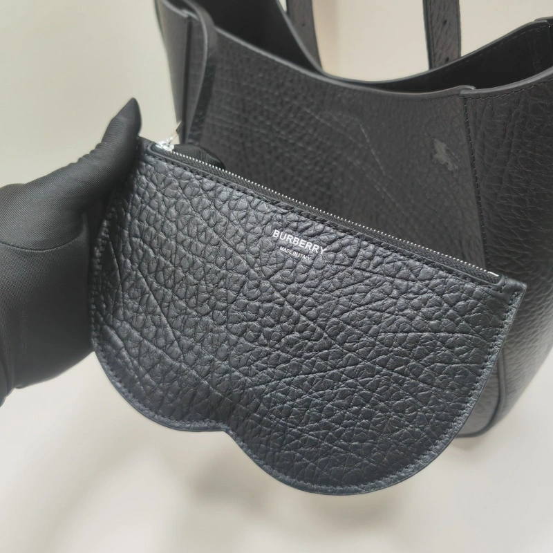 Bv*b*rry top handle bags 4237f-0341