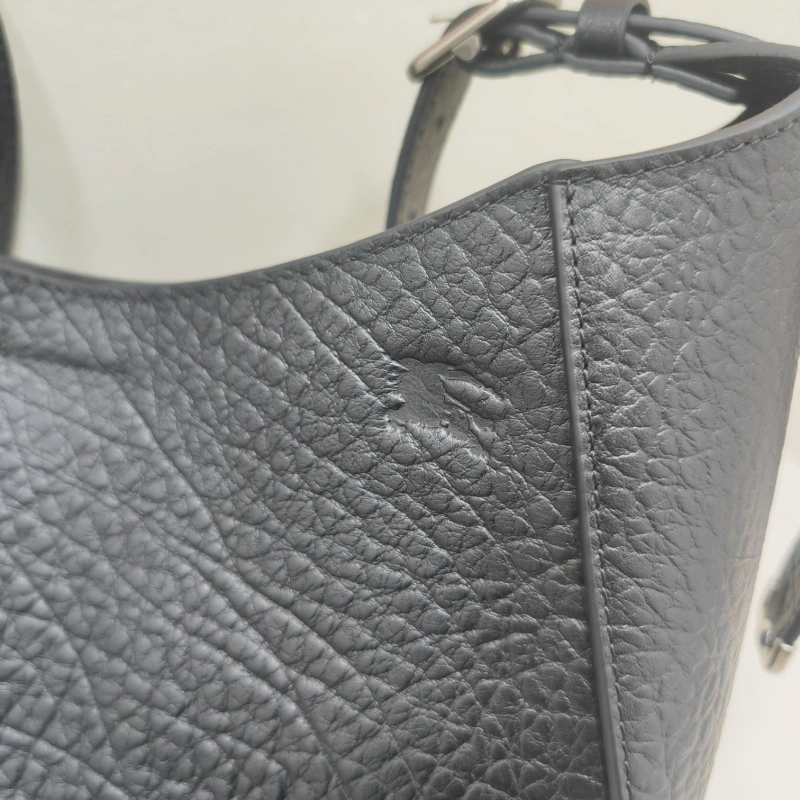 Bv*b*rry top handle bags 4237f-0341