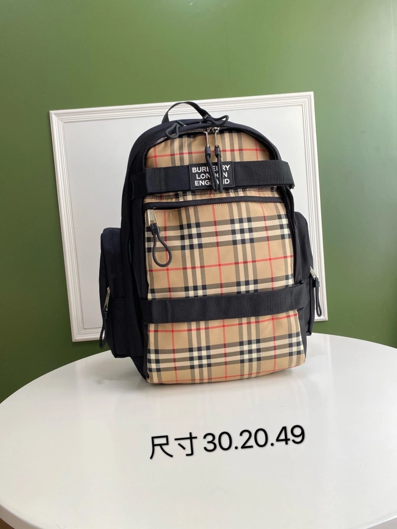 Bv*b*rry backpacks 4237f-0350