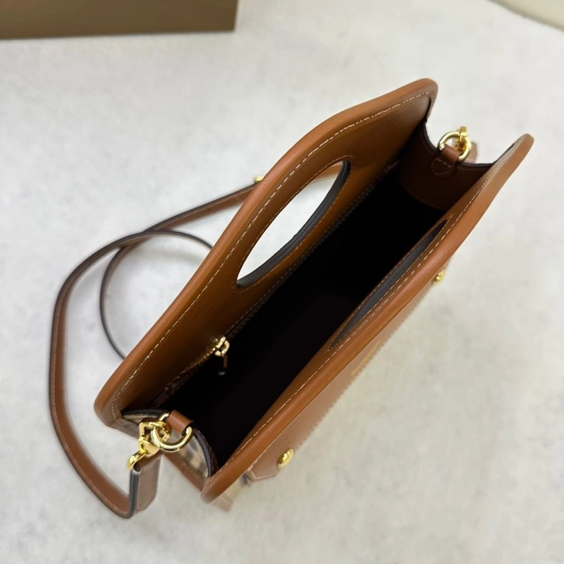 Bv*b*rry top handle bags 4237f-0362