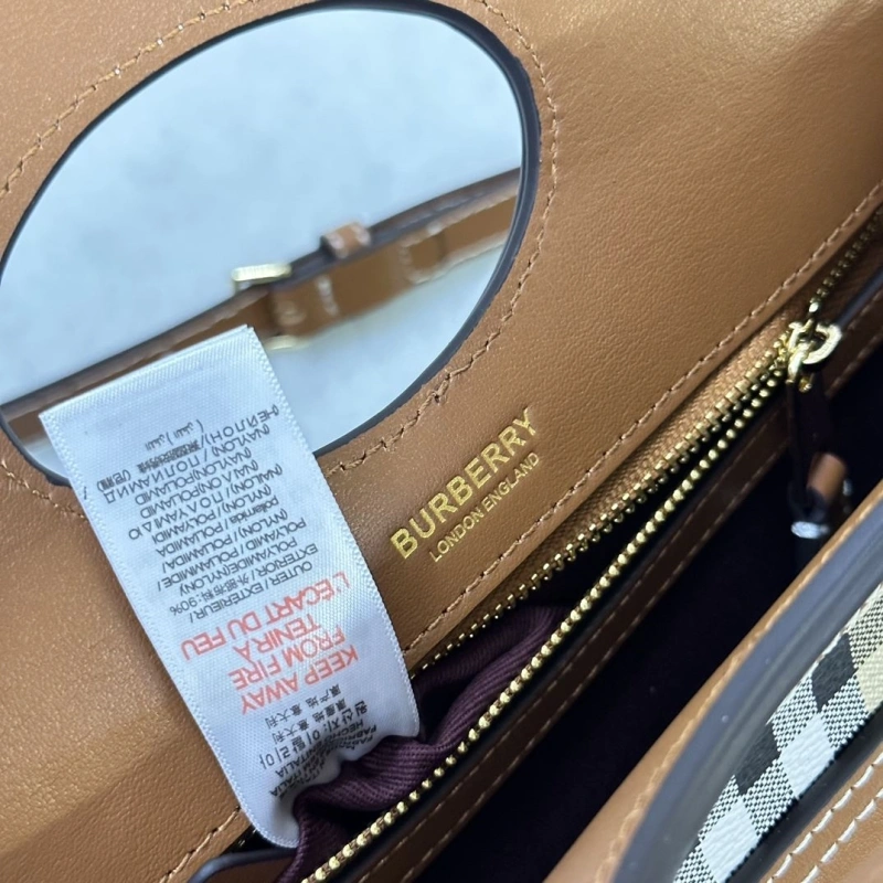 Bv*b*rry top handle bags 4237f-0362
