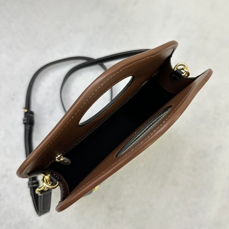 Bv*b*rry top handle bags 4237f-0363