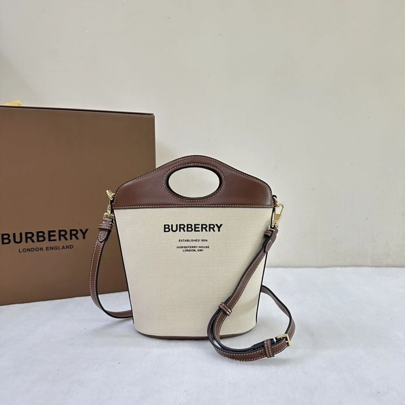 Bv*b*rry top handle bags 4237f-0373