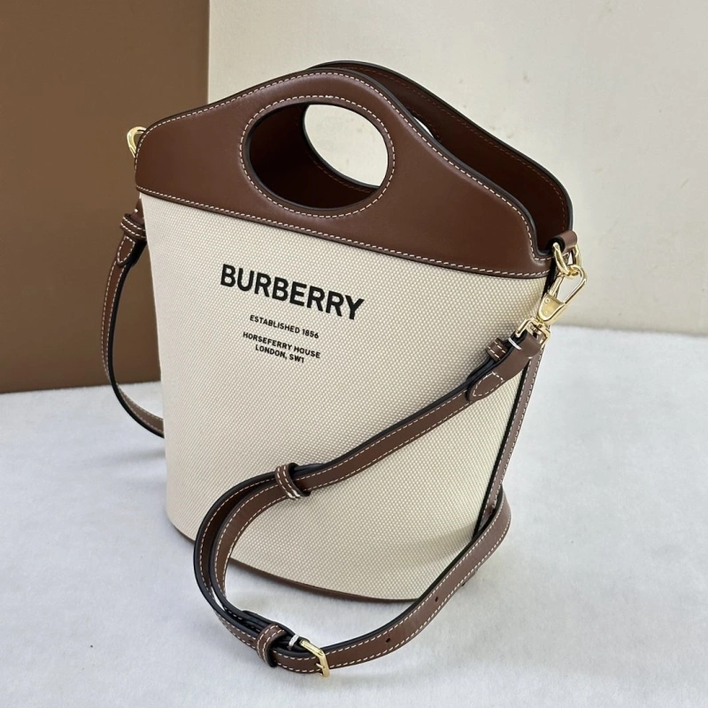 Bv*b*rry top handle bags 4237f-0373