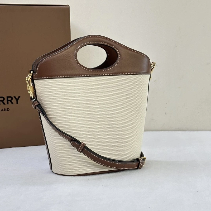 Bv*b*rry top handle bags 4237f-0373
