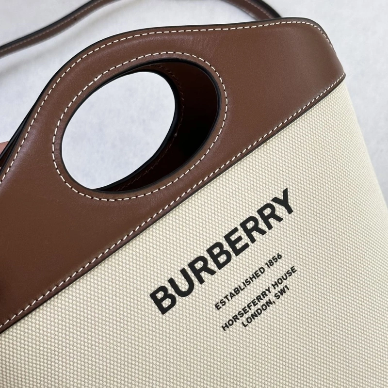 Bv*b*rry top handle bags 4237f-0373