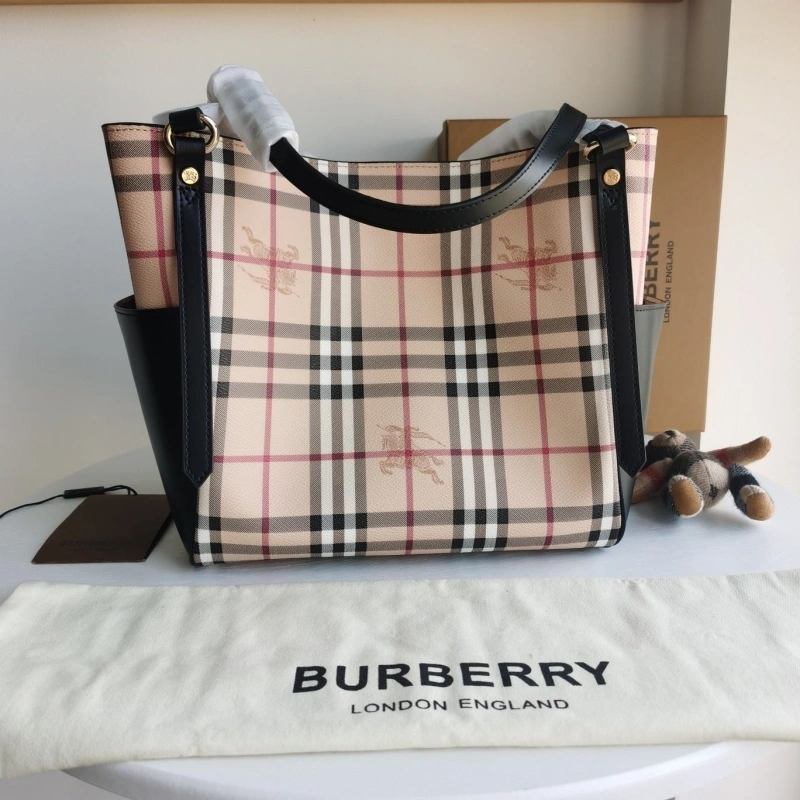 Bv*b*rry shopping bags 4237f-0377