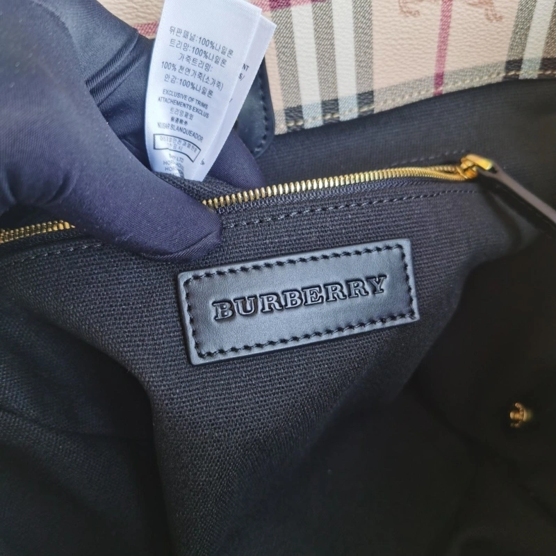 Bv*b*rry shopping bags 4237f-0377
