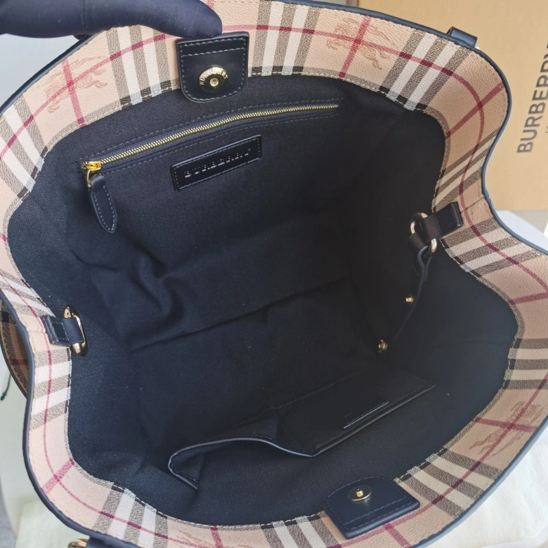 Bv*b*rry shopping bags 4237f-0377