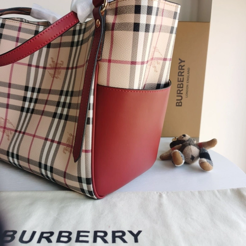 Bv*b*rry shopping bags 4237f-0378