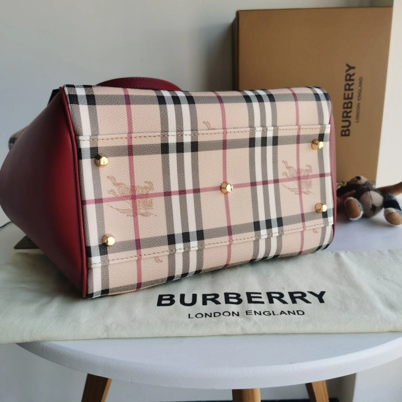 Bv*b*rry shopping bags 4237f-0378