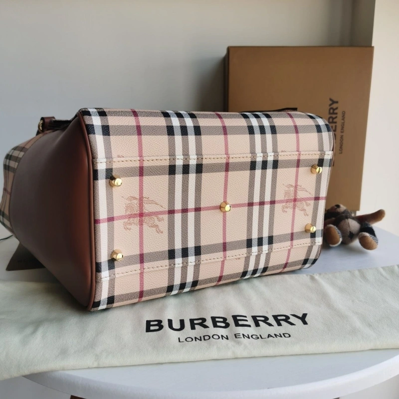 Bv*b*rry shopping bags 4237f-0379