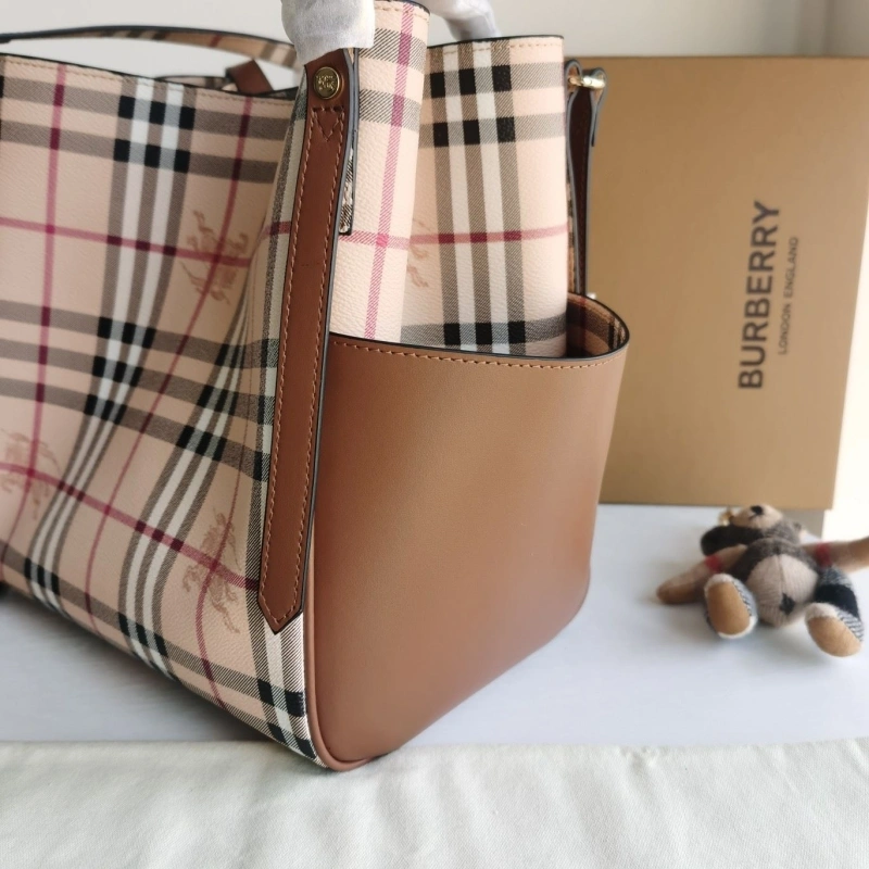 Bv*b*rry shopping bags 4237f-0379