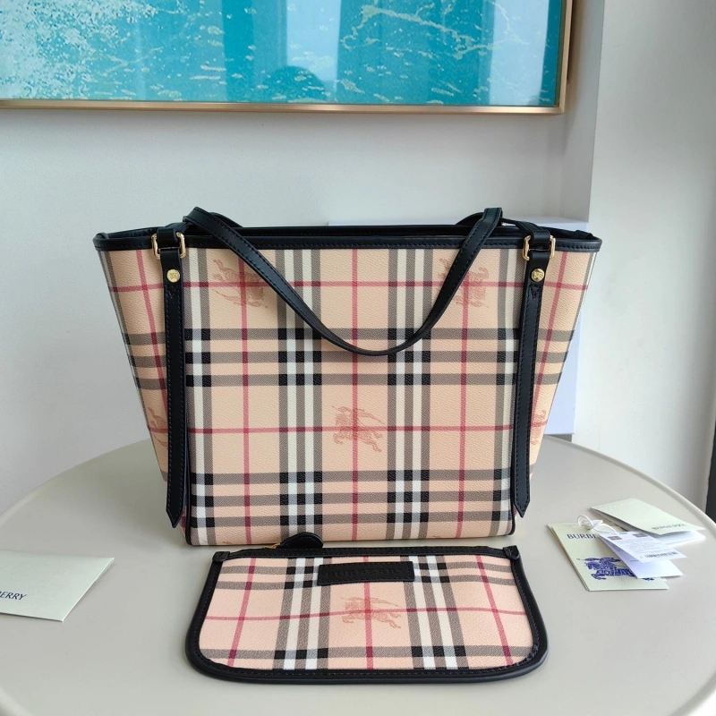 Bv*b*rry shopping bags 4237f-0380