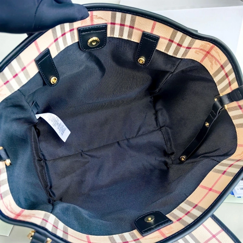 Bv*b*rry shopping bags 4237f-0380