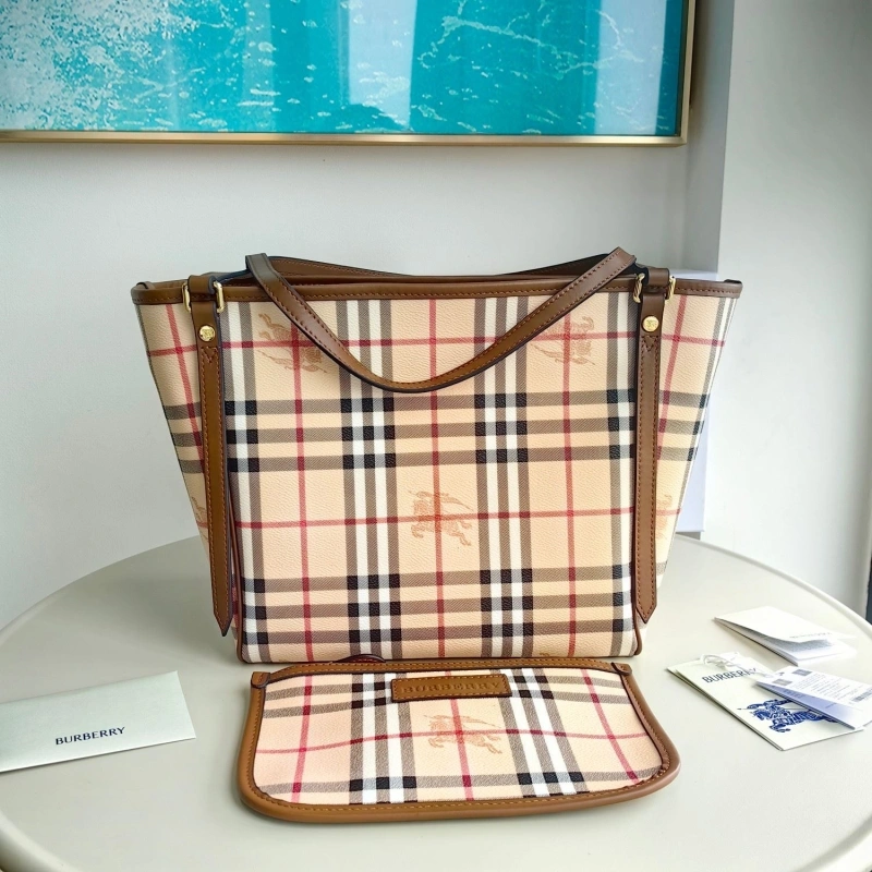 Bv*b*rry shopping bags 4237f-0381