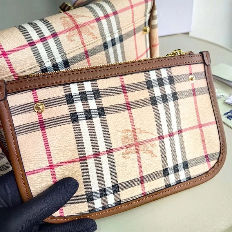 Bv*b*rry shopping bags 4237f-0381