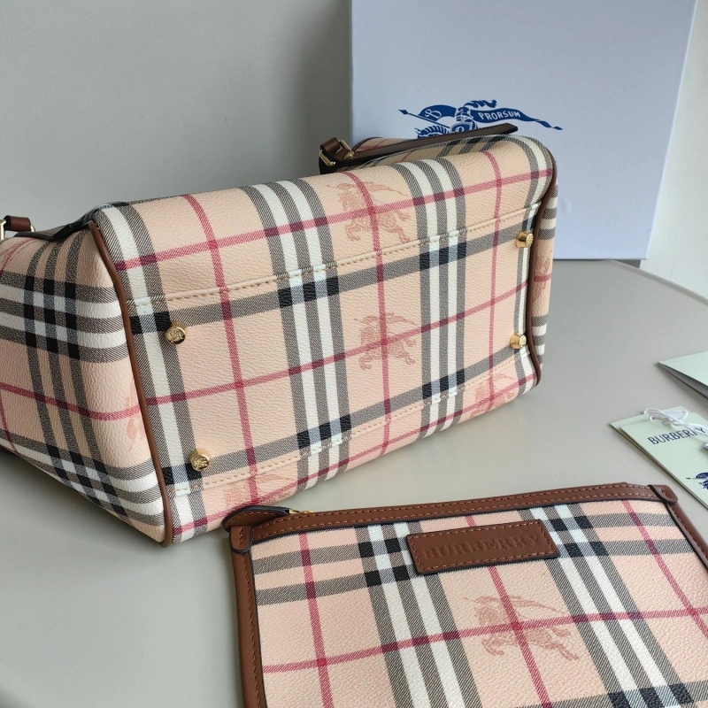 Bv*b*rry shopping bags 4237f-0381