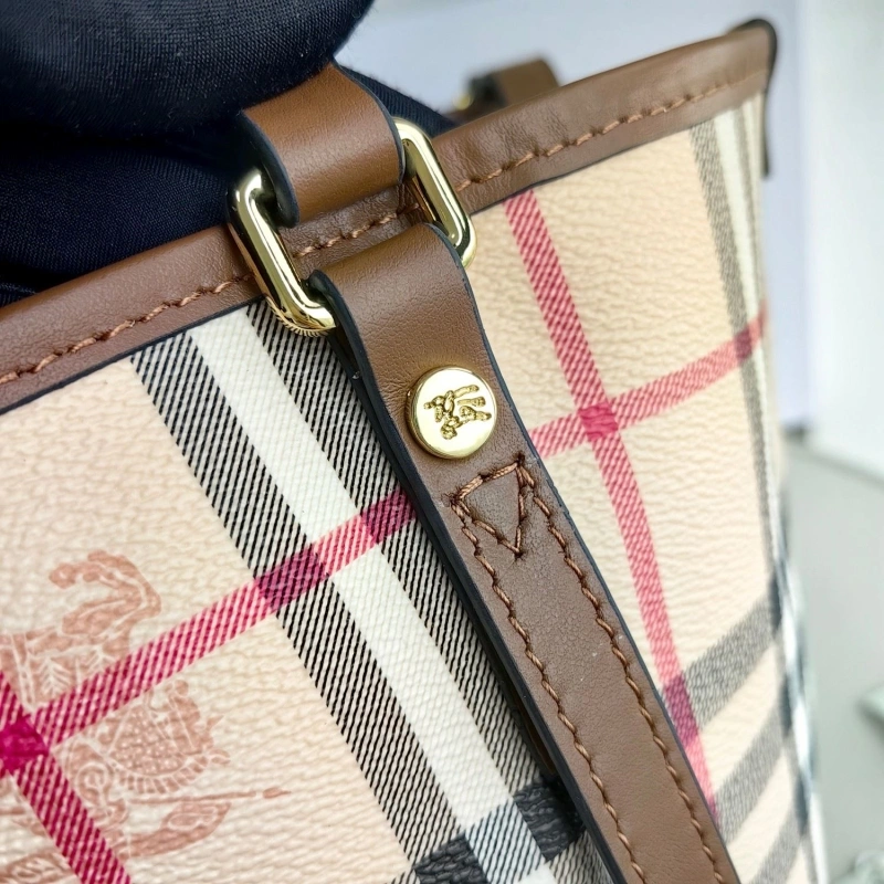 Bv*b*rry shopping bags 4237f-0381