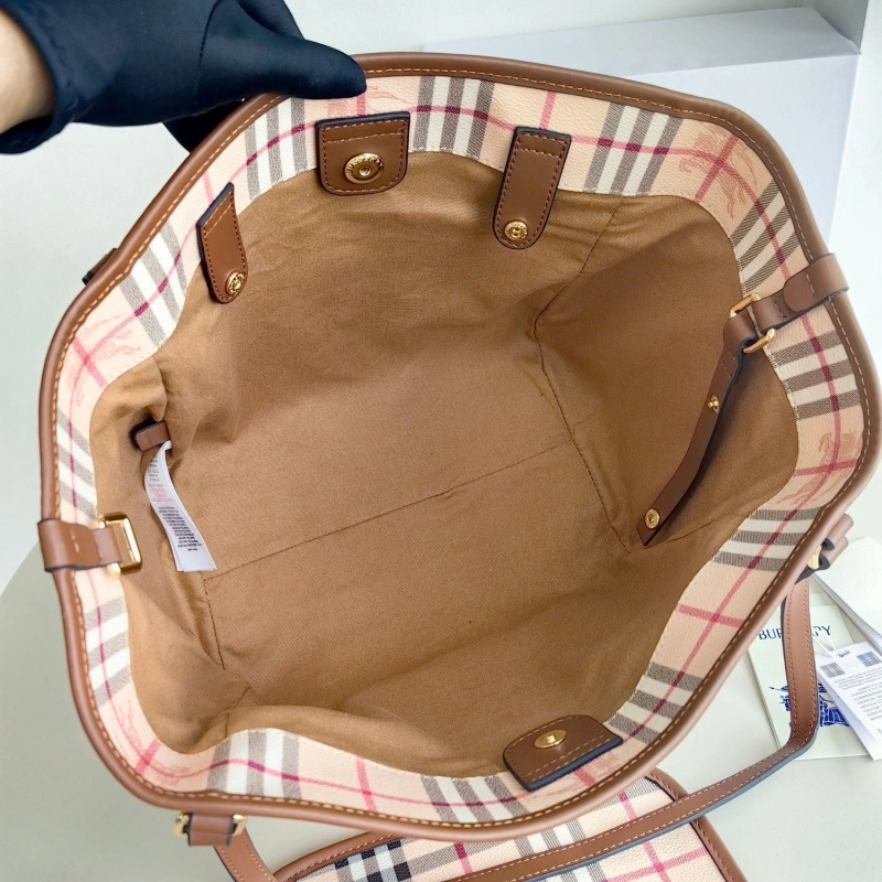 Bv*b*rry shopping bags 4237f-0381