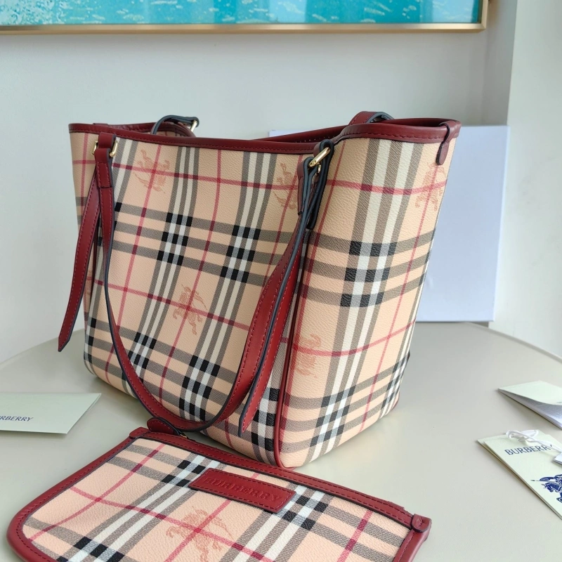 Bv*b*rry shopping bags 4237f-0382