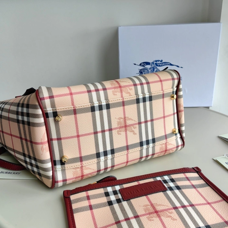 Bv*b*rry shopping bags 4237f-0382