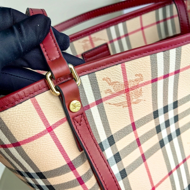 Bv*b*rry shopping bags 4237f-0382