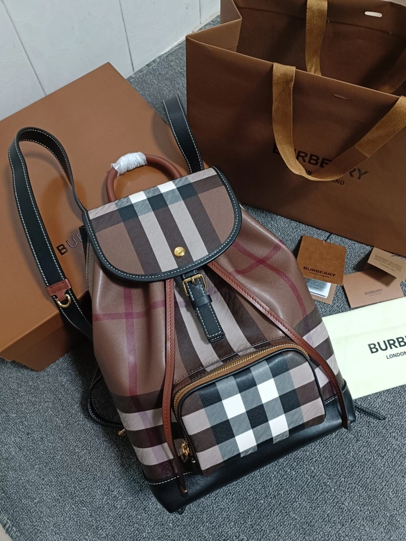 Bv*b*rry backpacks 4237f-0383