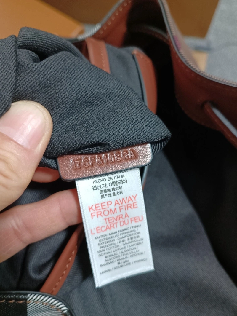 Bv*b*rry backpacks 4237f-0383