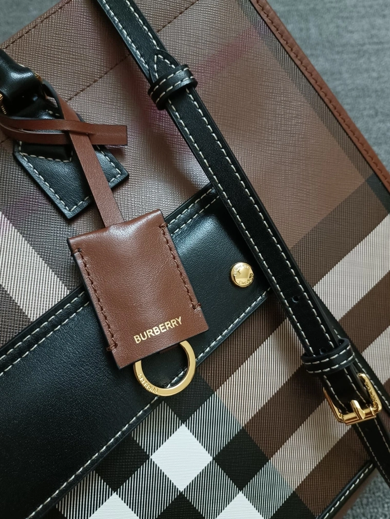 Bv*b*rry shopping bags 4237f-0384