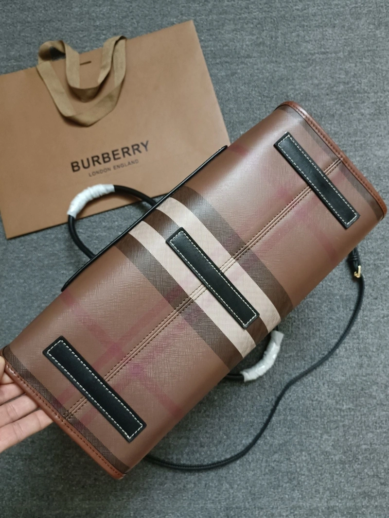 Bv*b*rry shopping bags 4237f-0384