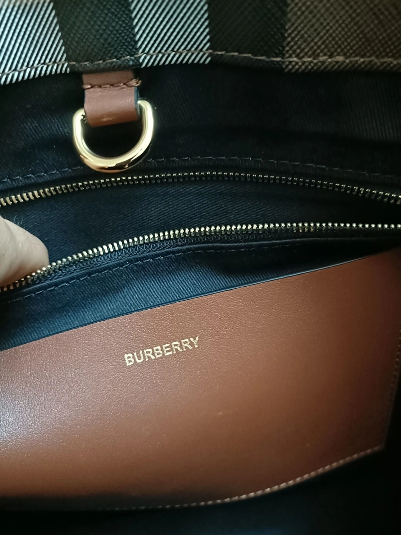 Bv*b*rry shopping bags 4237f-0384