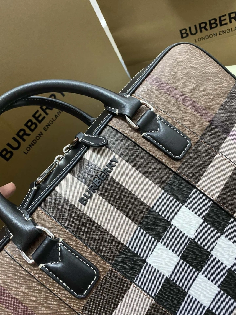 mens Bv*b*rry briefcases 4237f-0398