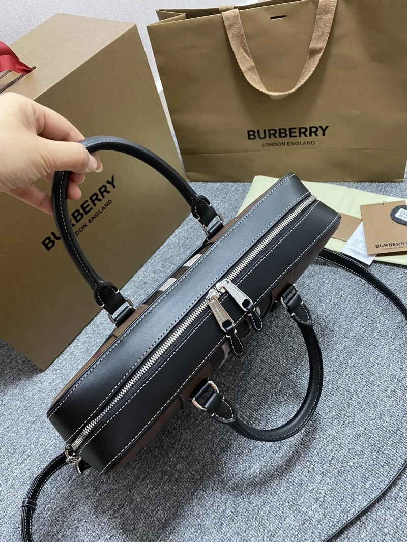 mens Bv*b*rry briefcases 4237f-0398