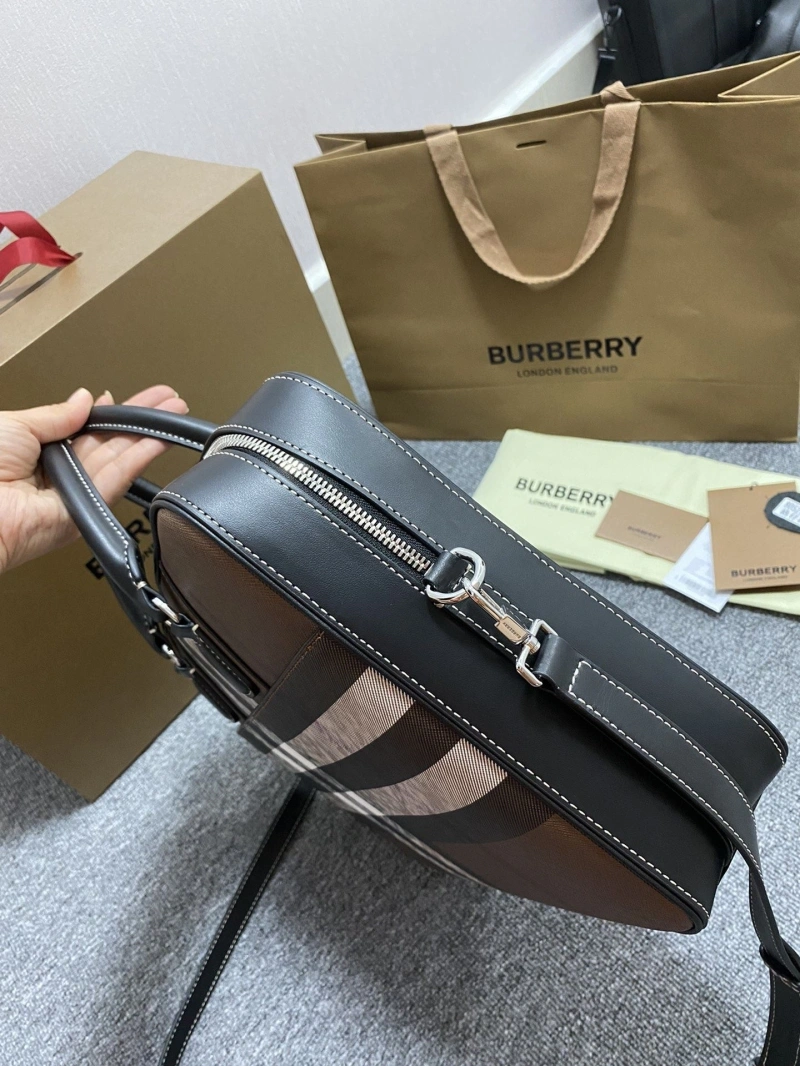 mens Bv*b*rry briefcases 4237f-0398