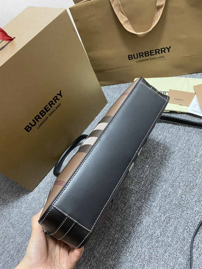 mens Bv*b*rry briefcases 4237f-0398