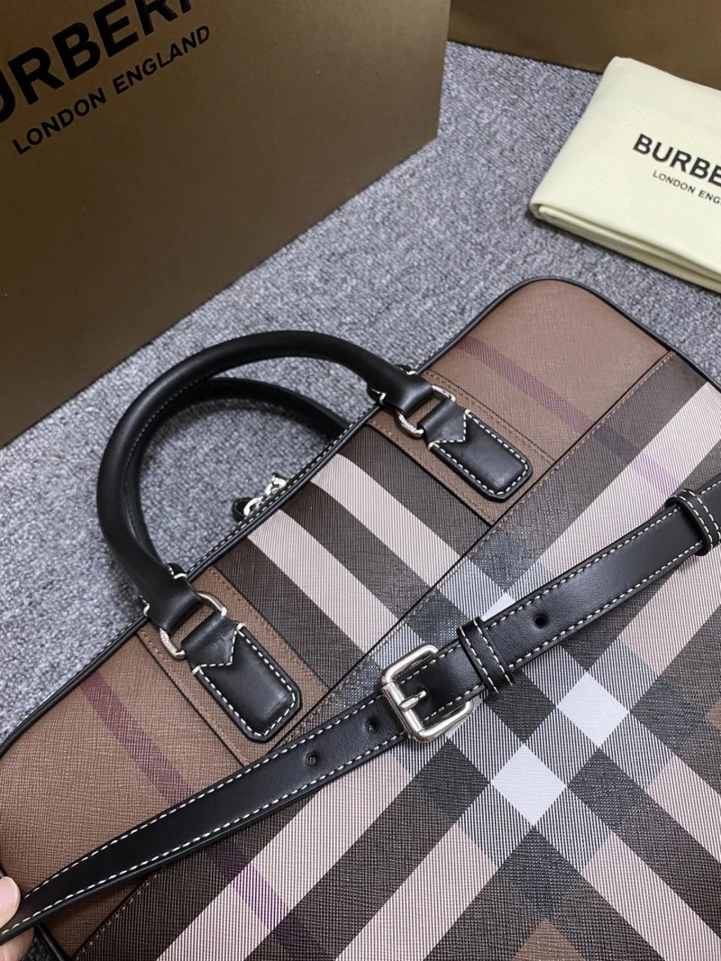 mens Bv*b*rry briefcases 4237f-0398